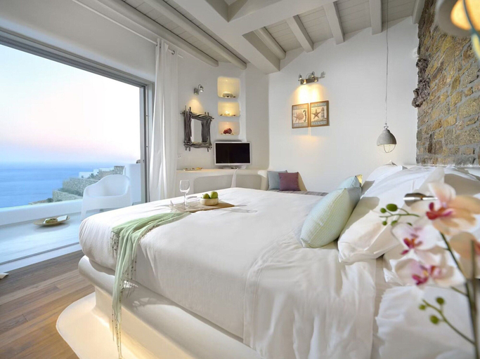 Room 2, Coastal Retreat With Wellness, South Aegean