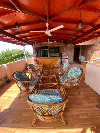 Public Area 3, White Sand Inn
