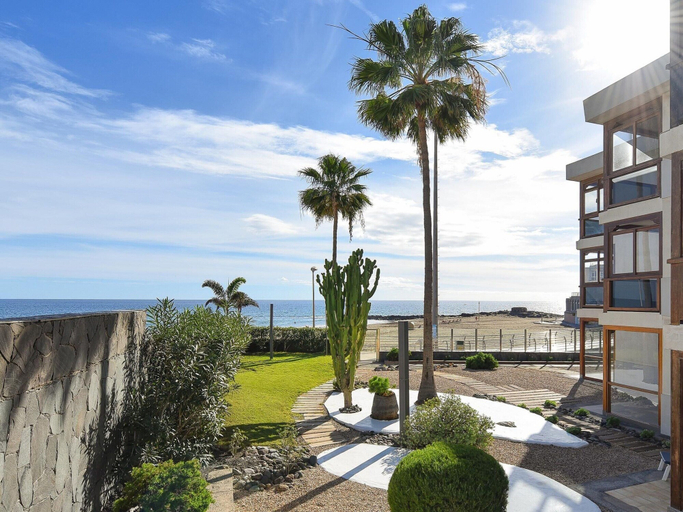 View from property 2, Apartment, San Agustin, Las Palmas