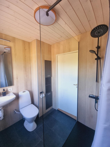Others 5, Elch Zimmer Wilderness Life, Arvidsjaur