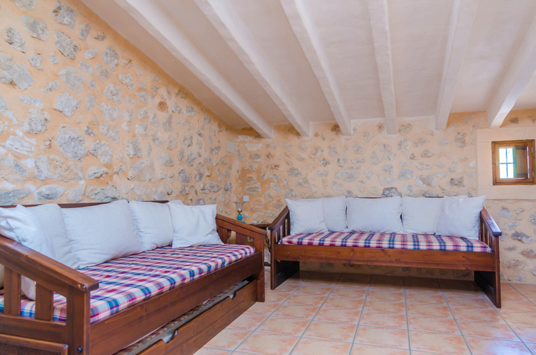 Exterior 5, Aubadellet - Villa With Private Pool, Baleares