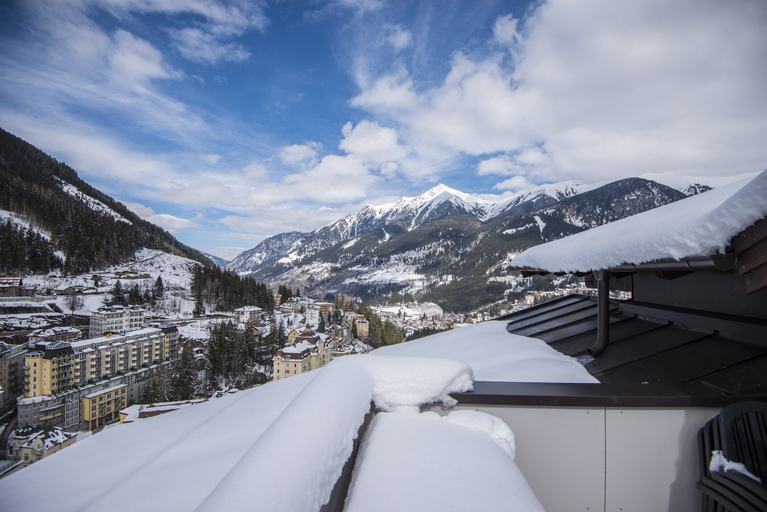 Exterior 3, Alpine ski Apartment Getaway, Sankt Johann im Pongau