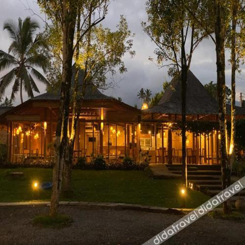 3, Teras Hotel & Villa Banyuwangi, Banyuwangi