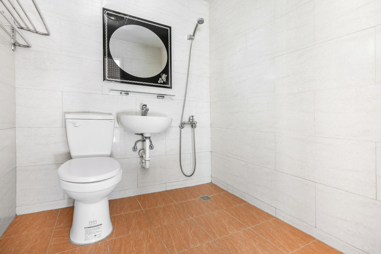 Bathroom 4, Rich house, Pingtung