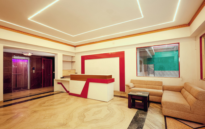 Others 5, Balada Castles Hotel & Resort, Panchkula