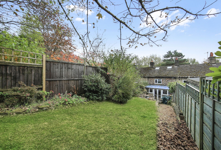Room 3, Host Stay Batemill Cottage, Derbyshire