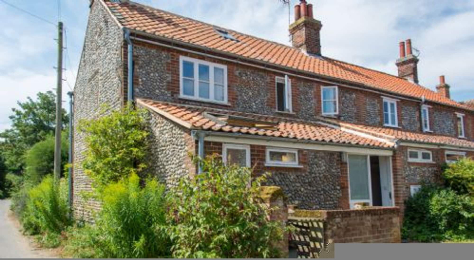 Room 2, Host Stay Marlpit Cottage, Norfolk