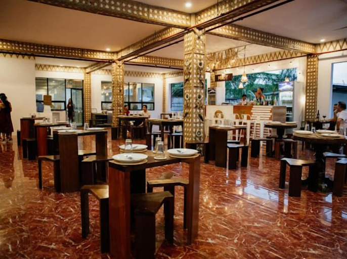 Food & Drinks 4, On Board Lifestyle Panglao Resort, Panglao