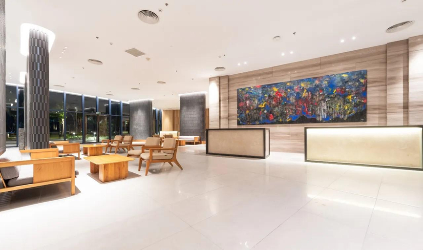Public Area 3, BLISS Seafront Apartment near Cam Ranh Airport, Cam Lâm