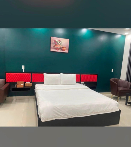 Bedroom 9