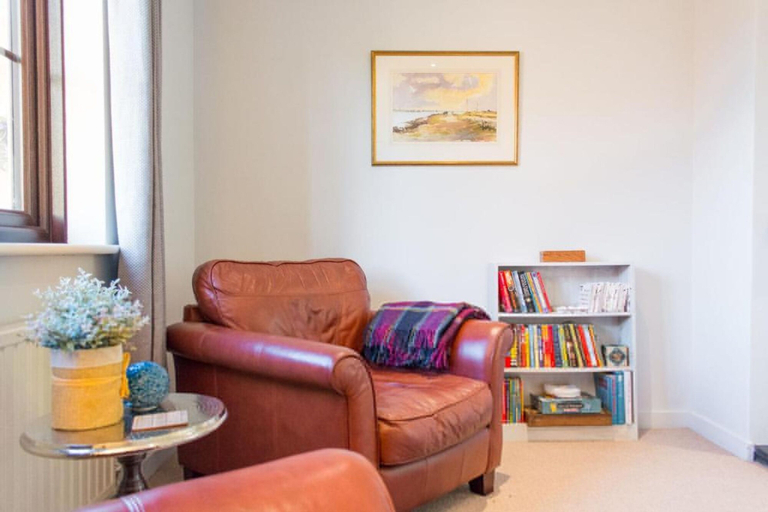 Room 3, Host Stay Laylands Yard, Norfolk
