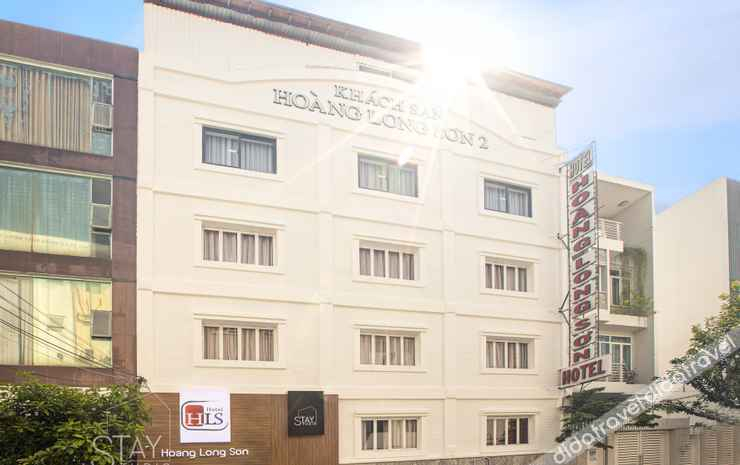 Exterior & Views 1, Hoang Long Son 2 Hotel, District 2
