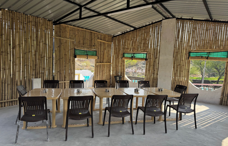 Food & Drinks 5, Mahua Monks -Villa Resort Udaipur, Udaipur