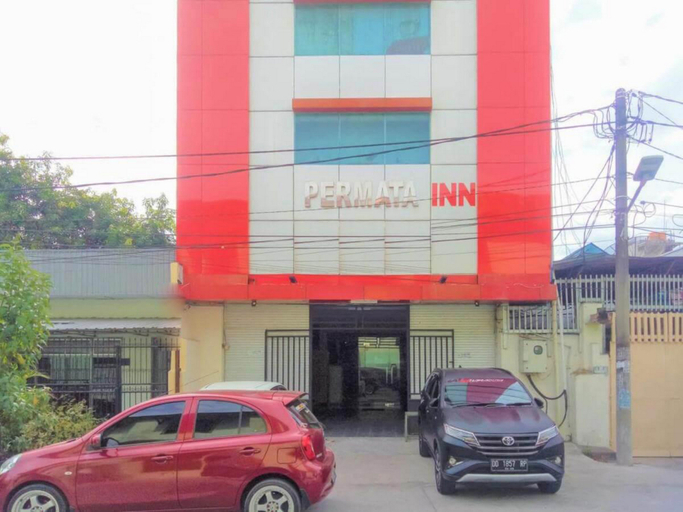 Exterior & Views 2, RedDoorz near Balai Kota Makassar, Makassar