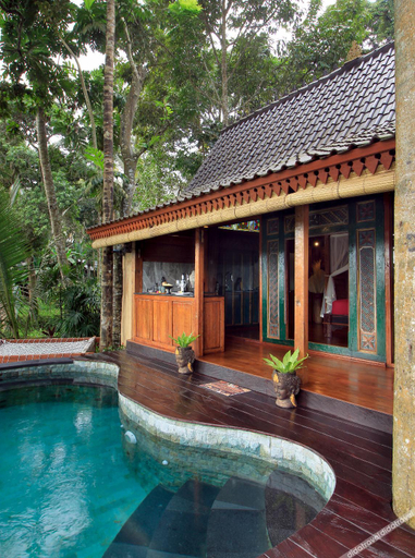 Sport & Beauty 3, Masakali Retreat, Gianyar