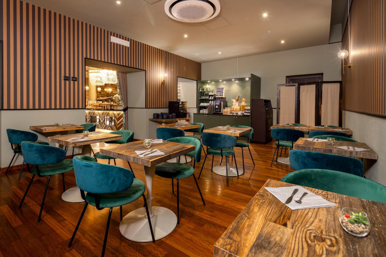 Food & Drinks 5, TownHouse 70, Torino