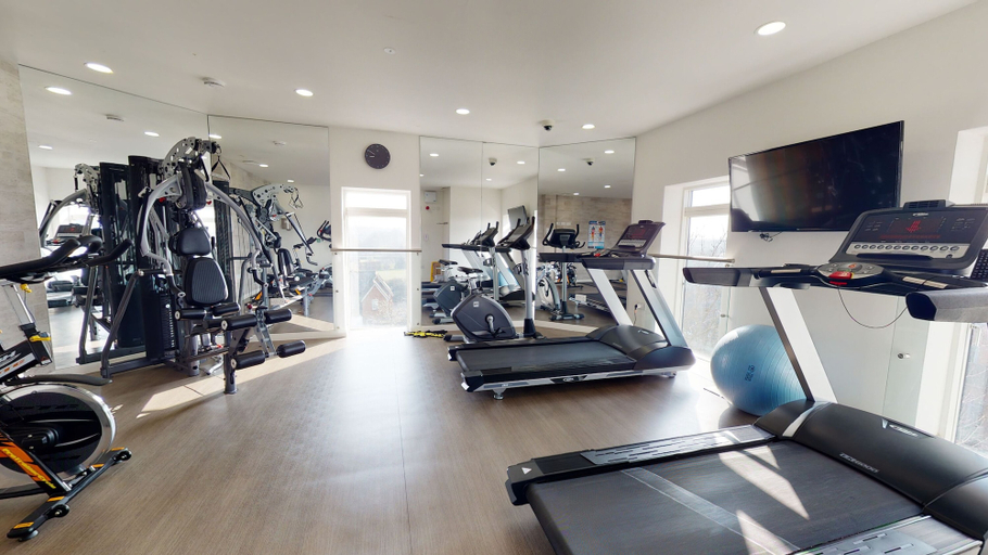 Others 3, Luxury Apartment - Town Centre North Stevenage, Hertfordshire