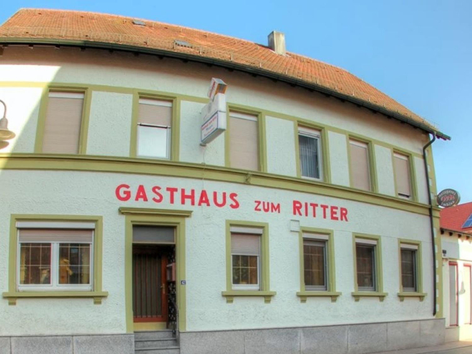 Others 2, Gastehaus Ritter, Rhein-Neckar-Kreis