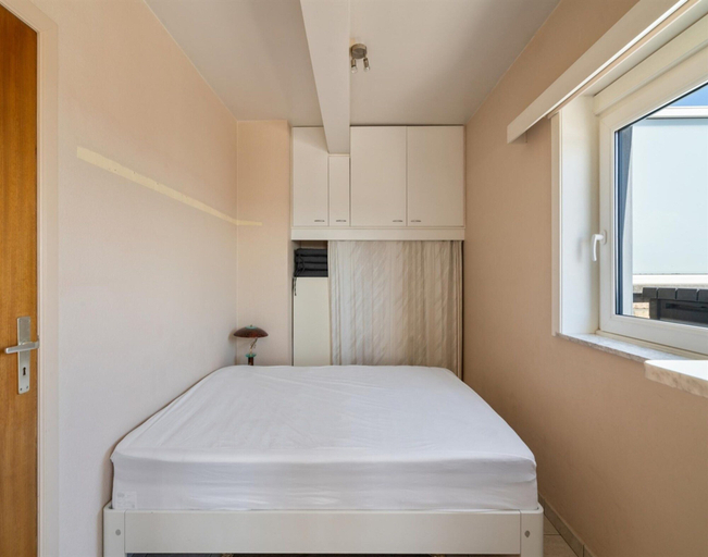 Room, Cosy Apartment in Blankenberge, West-Vlaanderen