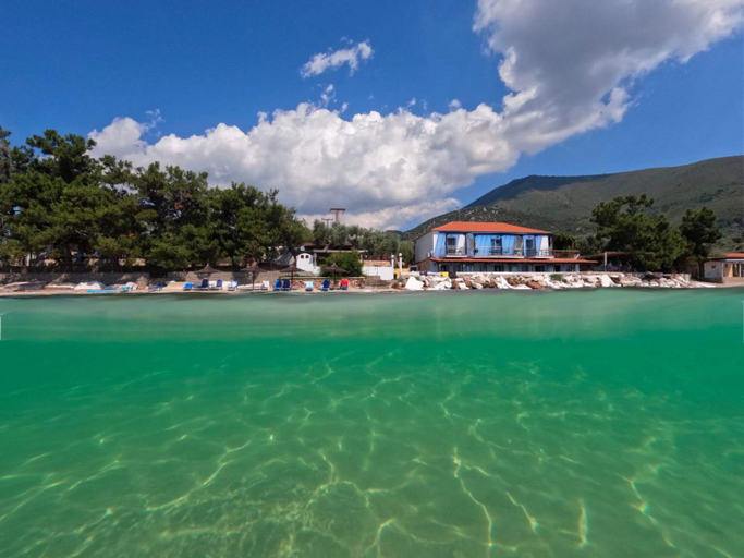 Others 3, Studios Plaka, East Macedonia and Thrace