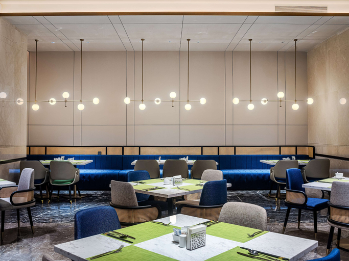 Food & Drinks 5, Hilton Garden Inn Hefei High-Tech Zone, Hefei