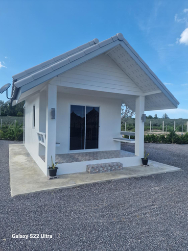S&F villa, K. Sam Roi Yot