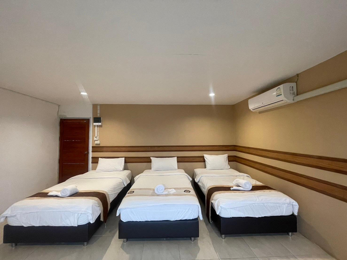 Bedroom 6