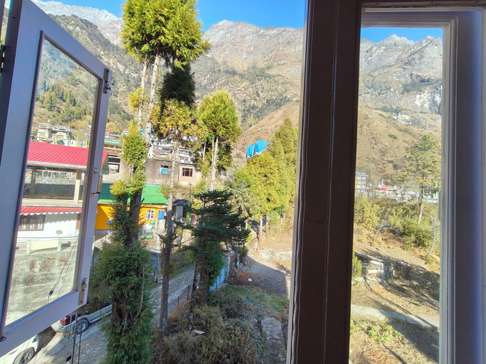 Others 5, Hotel Wanderlusts Rigyal Lachung, North Sikkim