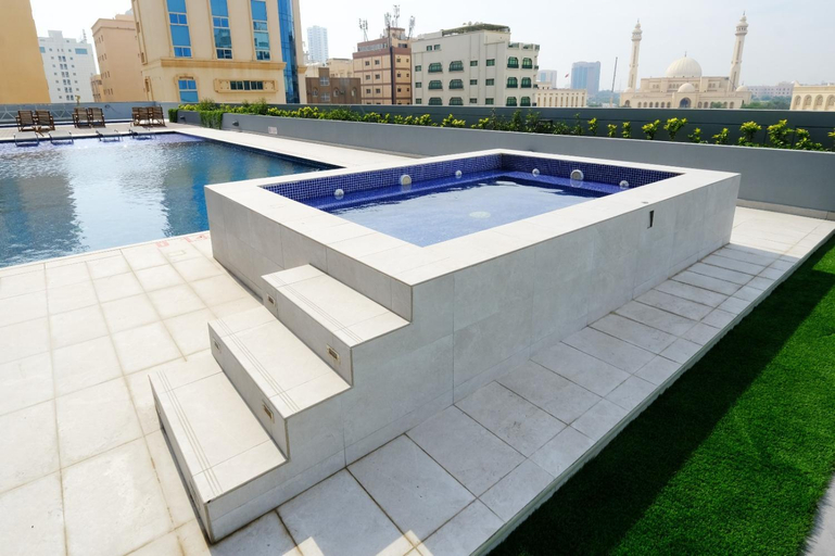 Sport & Beauty 2, Farhan Tower, Manama