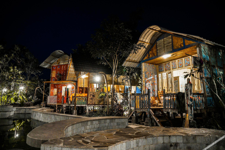 Food & Drinks 4, La Luna Resort Yogyakarta (permanently closed), Sleman