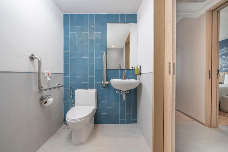 Bathroom 6