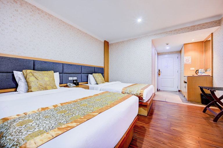 Bedroom 7