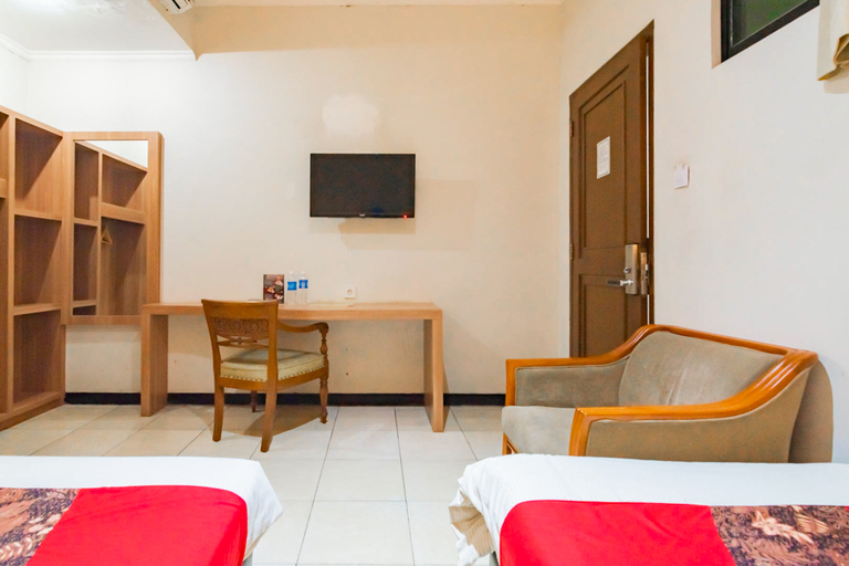 Bedroom 5