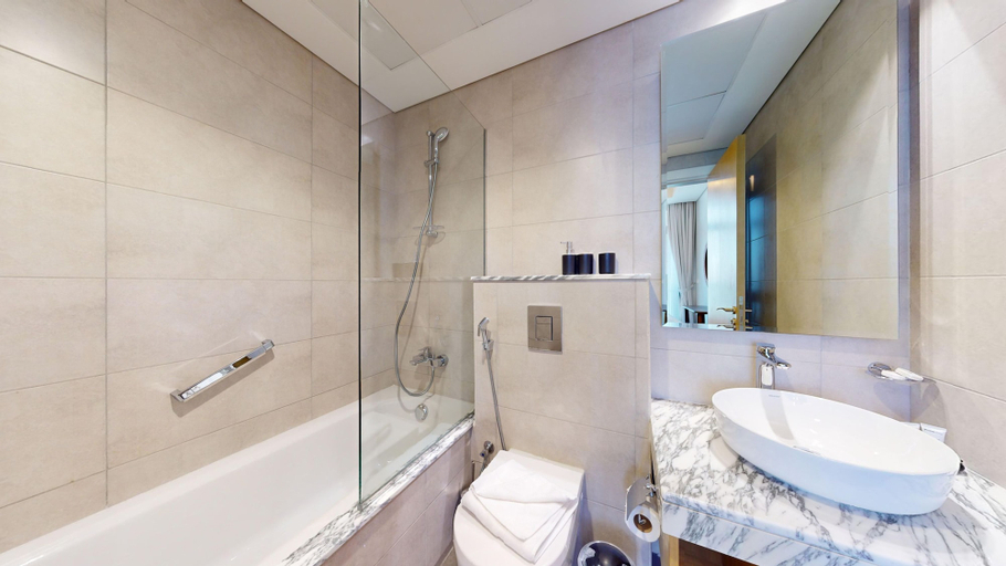 Room 2, Business Bay - Aykon City C 3307, Dubai