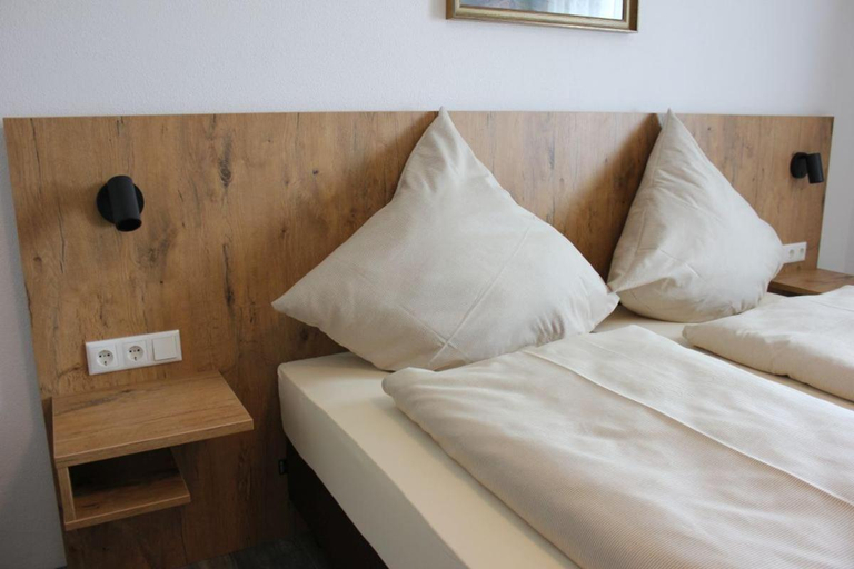 Bedroom 4, Mesnerwirt, Berchtesgadener Land
