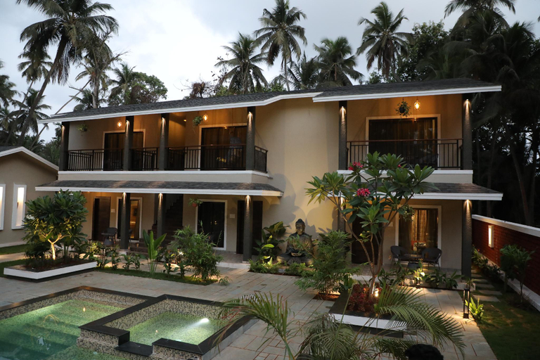 Others 5, SpicyMango Coastal Heritage , Raigarh