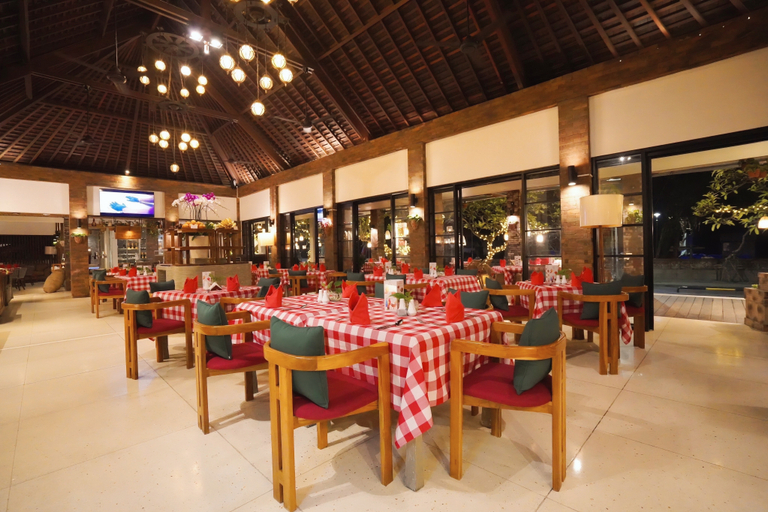 Food & Drinks 5, Kuta Seaview Boutique Resort & Spa, Badung