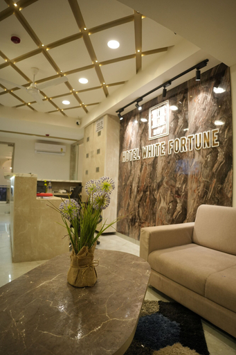 Others 5, Hotel White Fortune, Banas Kantha