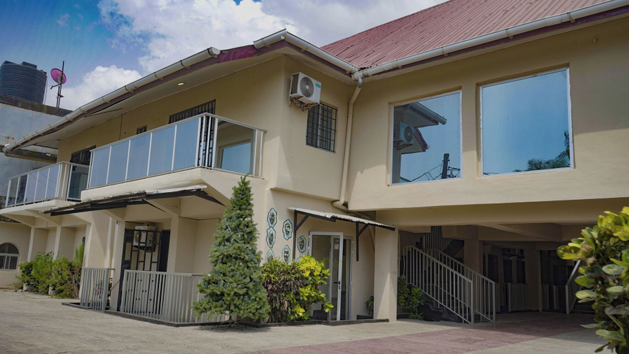 Exterior & Views 2, City King Hotel Apartments, Greater Monrovia