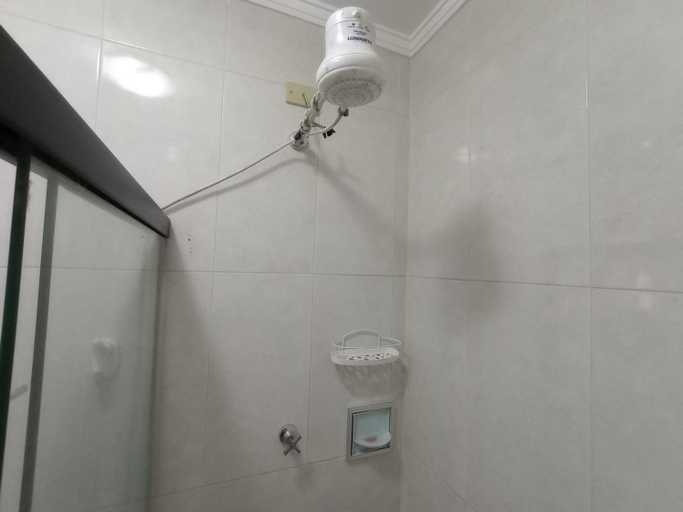 Others 4, Casa Super Completa com Cama King SIze 5 minutos do Metro, São Paulo