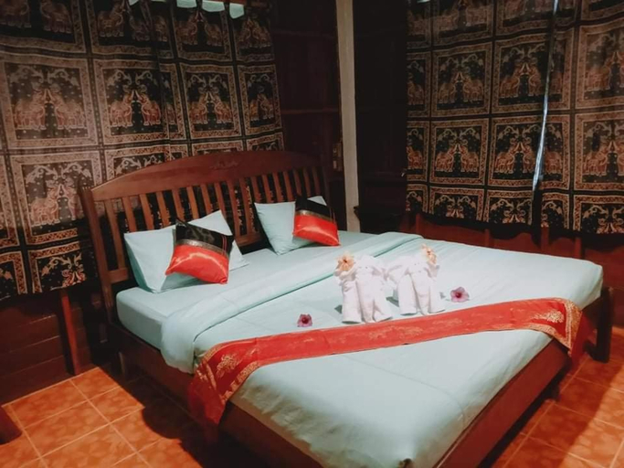 Bedroom 8