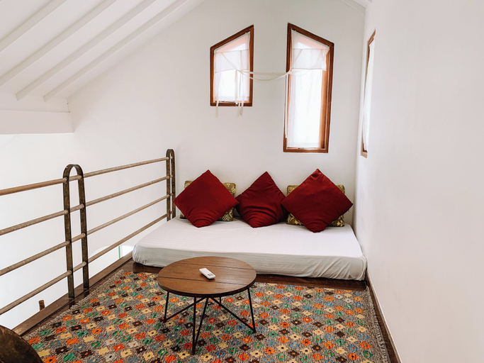 Bedroom 26