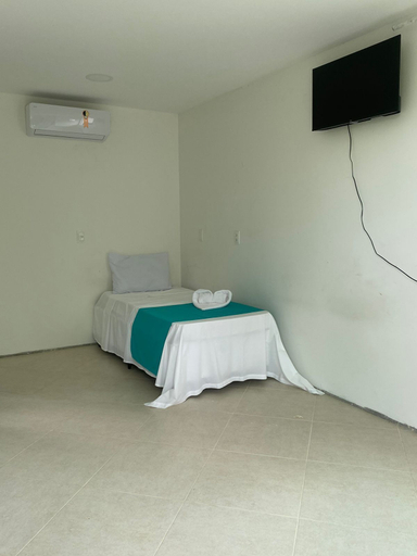 Bedroom 3, Pousada Conchas Do Mar, Cairu