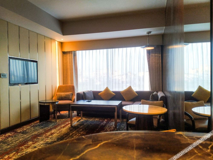 Others 5, Welcomhotel By ITC Hotels Katra, Reasi