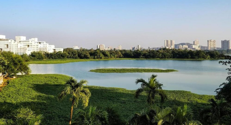 Others 5, Hotel Blue Ocean Residency, Mumbai Suburban