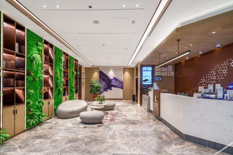 Others 4, Lavande Hotel Shenzhen Longgang Central City, Shenzhen