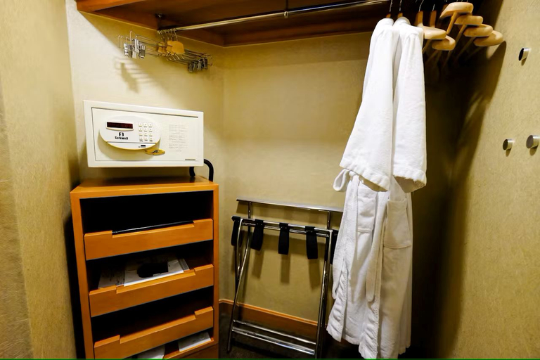 Amenities 5