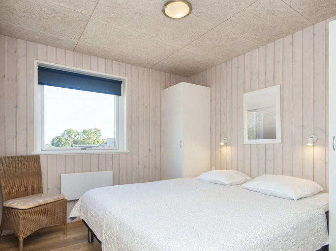 Room 5, 4 Star Holiday Home in Sydals, Sønderborg