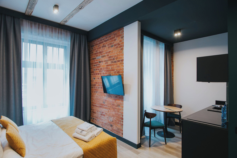 Bedroom 9