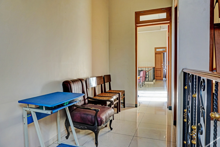 Others 5, Hotel O Sumpil Syariah, Malang